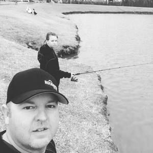 Meet your Posher, Wesley